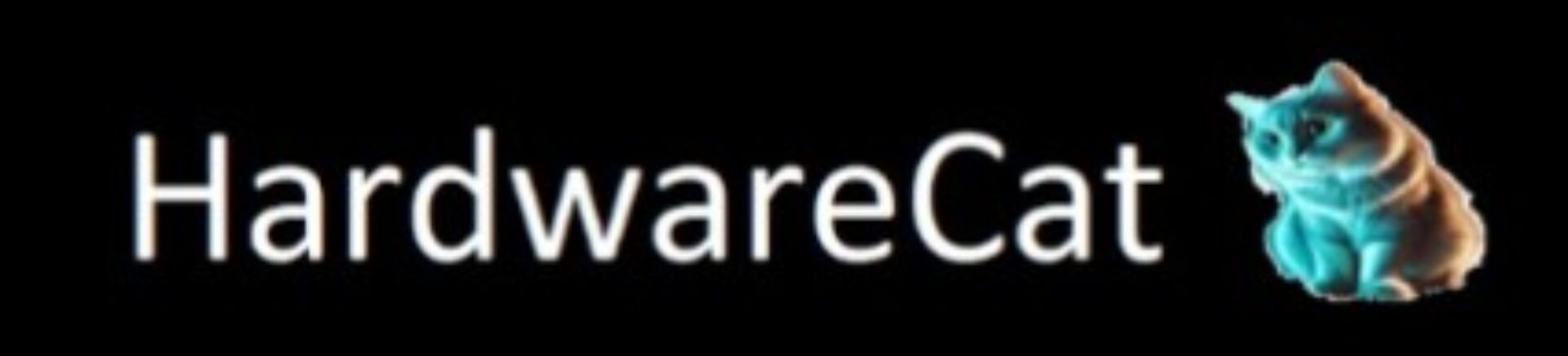 HardwareCat Shop